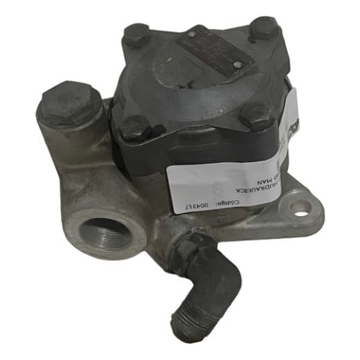 004317 Bomba Direção Hidráulica 15150 17790 24280 Man Vw