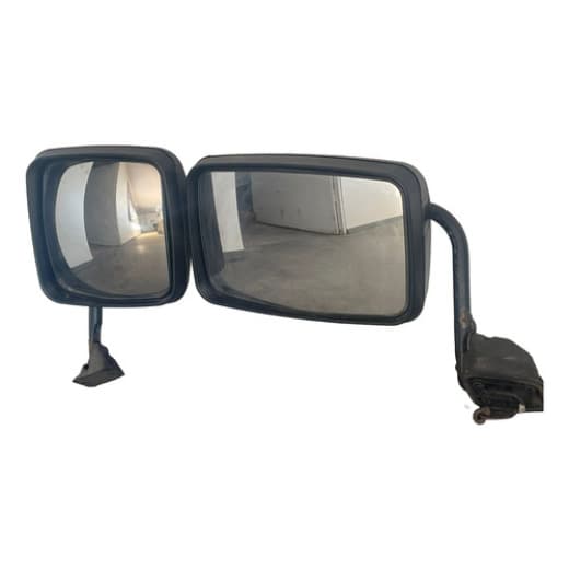004979 Espelho L/d Ford Cargo Panda 2429 Com Detalhe