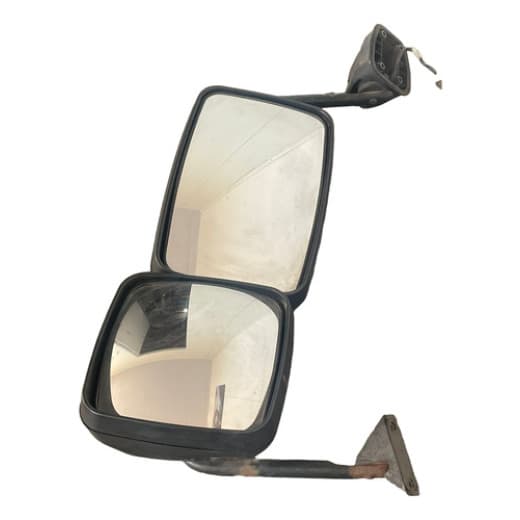 004979 Espelho L/d Ford Cargo Panda 2429 Com Detalhe