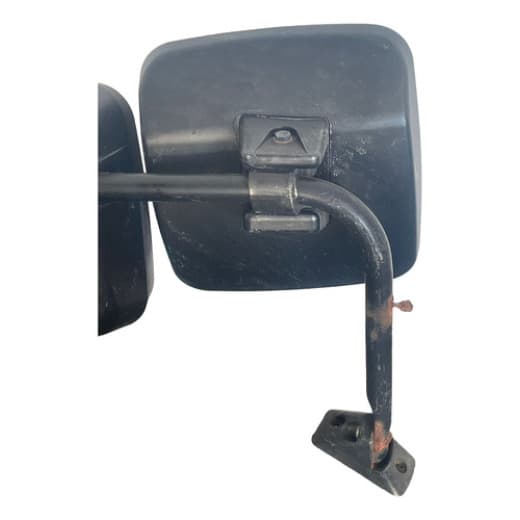 004979 Espelho L/d Ford Cargo Panda 2429 Com Detalhe