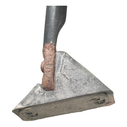 004979 Espelho L/d Ford Cargo Panda 2429 Com Detalhe