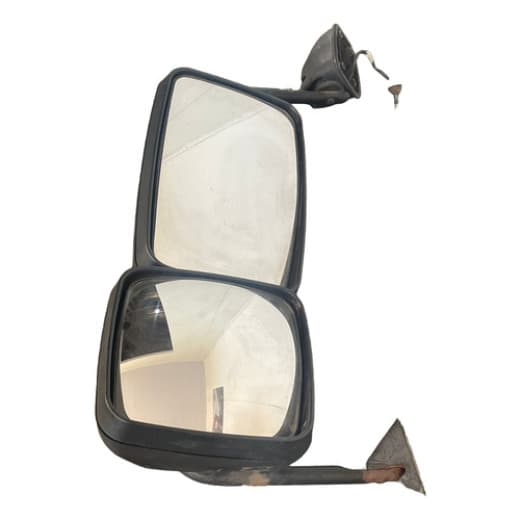 004979 Espelho L/d Ford Cargo Panda 2429 Com Detalhe