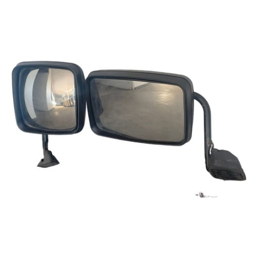 004979 Espelho L/d Ford Cargo Panda 2429 Com Detalhe