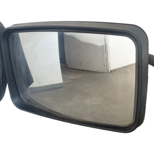 004979 Espelho L/d Ford Cargo Panda 2429 Com Detalhe