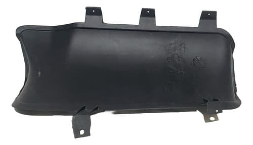 003994 Bigode Central Do Parachoque Iveco Stralis (spoiler)