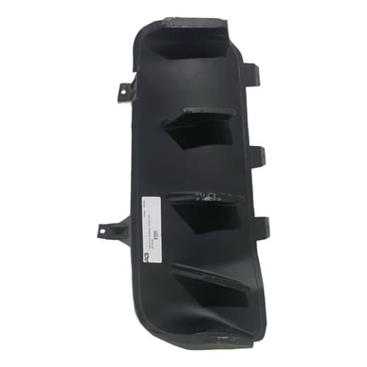 003994 Bigode Central do Para-choque Iveco Stralis (Spoiler)