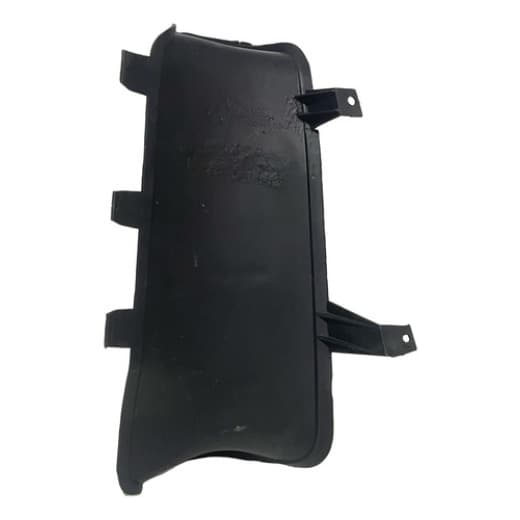 003994 Bigode Central do Para-choque Iveco Stralis (Spoiler)