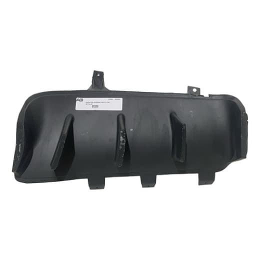 003994 Bigode Central do Para-choque Iveco Stralis (Spoiler)