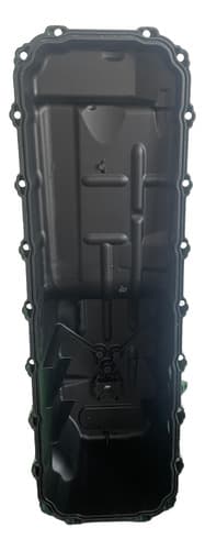 004117 Tampa Lateral Bloco Motor Volvo D13