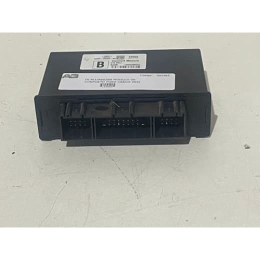 005465 Módulo de Conforto Ford Cargo 2042 - Original Usado