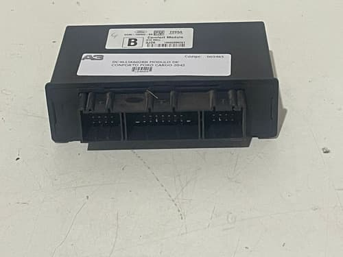 005465 Modulo De Conforto Ford Cargo 2042