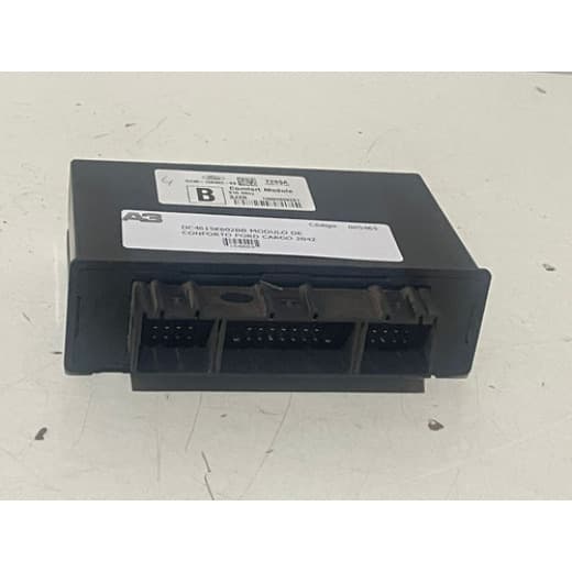 005465 Módulo de Conforto Ford Cargo 2042 - Original Usado