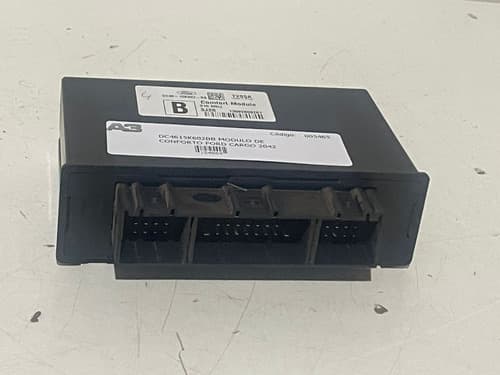 005465 Modulo De Conforto Ford Cargo 2042