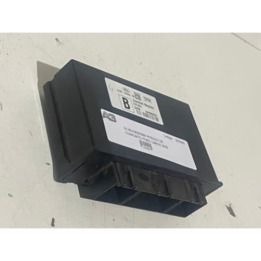 005465 Módulo de Conforto Ford Cargo 2042 - Original Usado