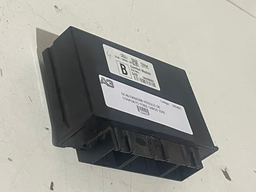 005465 Modulo De Conforto Ford Cargo 2042