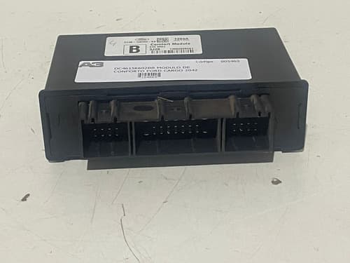 005465 Modulo De Conforto Ford Cargo 2042