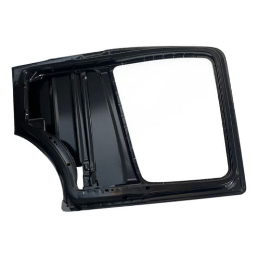 004649 Porta L/D Mercedes-Benz Atego/Axor - Nova Paralela
