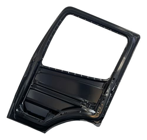 004649 Porta L/d Mercedes Benz Atego/ Axor( Nova Paralela)