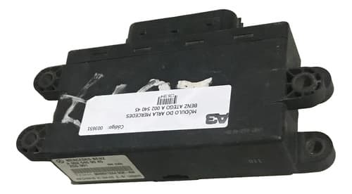 003651módulo Do Arla Mercedes Benz Atego A 002 540 45