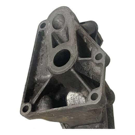 004278 Cabeçote Do Filtro Lubrificante Scania 124 420 150275