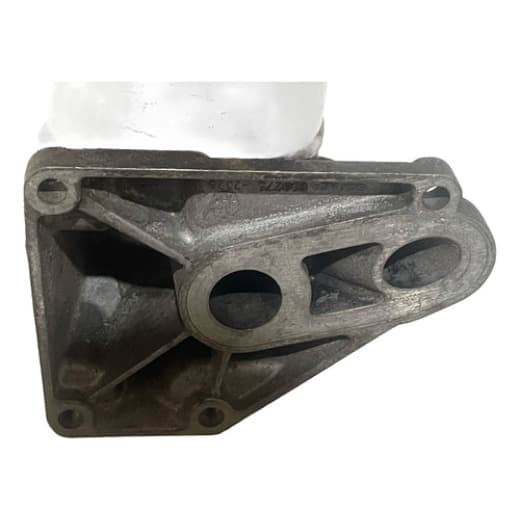 004278 Cabeçote Do Filtro Lubrificante Scania 124 420 150275