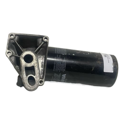 004278 Cabeçote Do Filtro Lubrificante Scania 124 420 150275