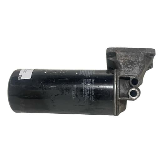 004278 Cabeçote Do Filtro Lubrificante Scania 124 420 150275