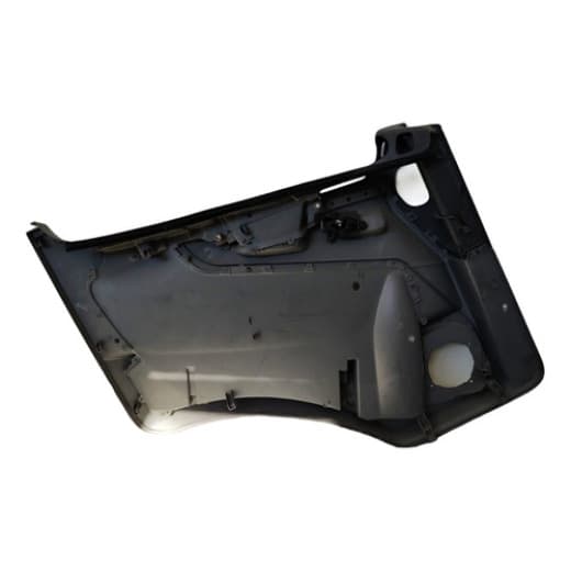 004917 Forro De Porta MB Axor Atego L/D (Vidro Elétrico) 9407201070