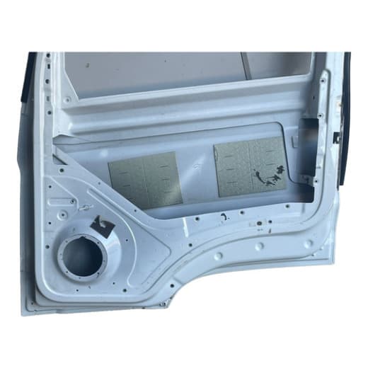 005426 Porta LD VW Delivery Express Trend Com Detalhe
