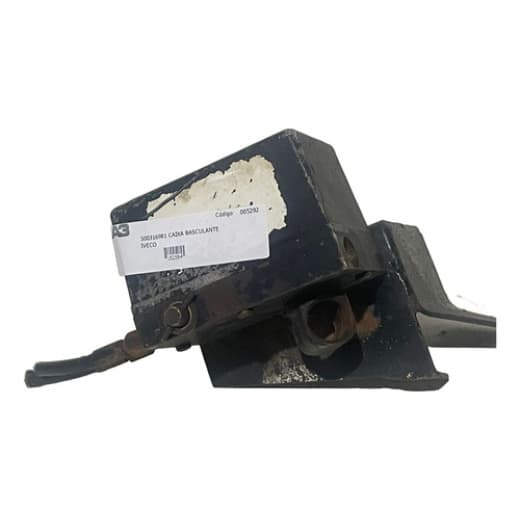 003785 Caixa Bomba Basculante Cabine Cursor/Eurocargo/Tector 500316981