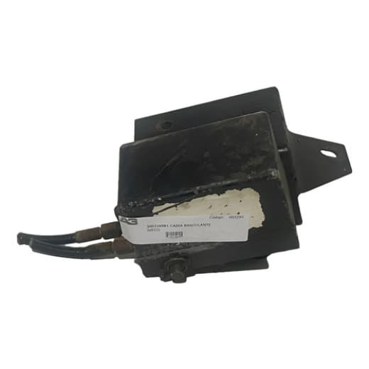 003785 Caixa Bomba Basculante Cabine Cursor/Eurocargo/Tector 500316981