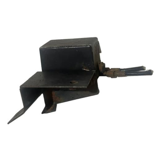 003785 Caixa Bomba Basculante Cabine Cursor/Eurocargo/Tector 500316981