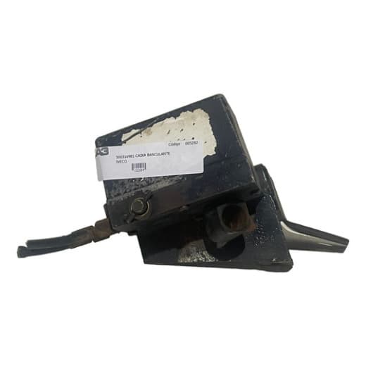 003785 Caixa Bomba Basculante Cabine Cursor/Eurocargo/Tector 500316981