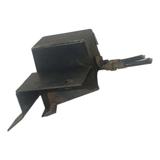 003785 Caixa Bomba Basculante Cabine Cursor/Eurocargo/Tector 500316981