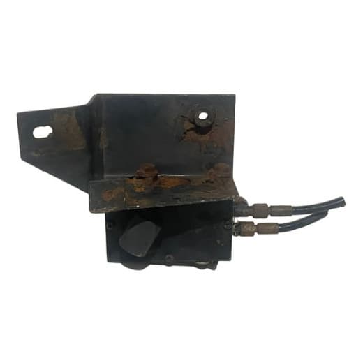 003785 Caixa Bomba Basculante Cabine Cursor/Eurocargo/Tector 500316981