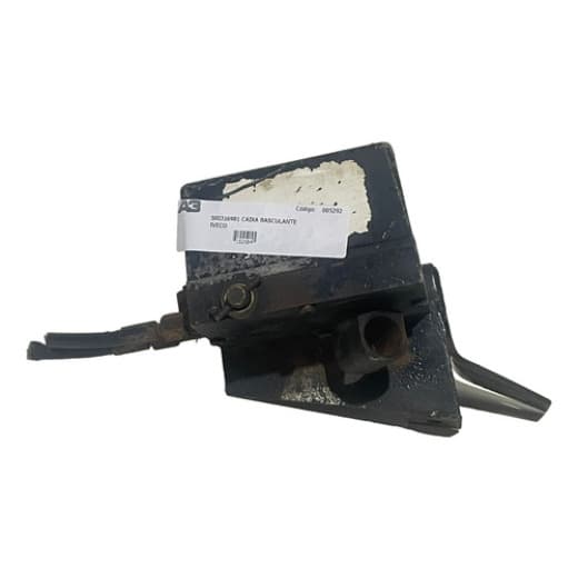 003785 Caixa Bomba Basculante Cabine Cursor/Eurocargo/Tector 500316981