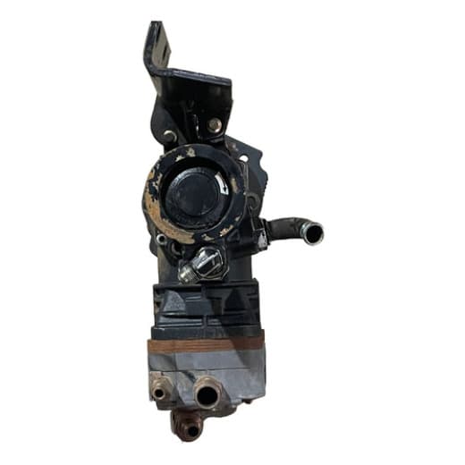 005079 Compressor De Ar Volkswagen Constellation 25370