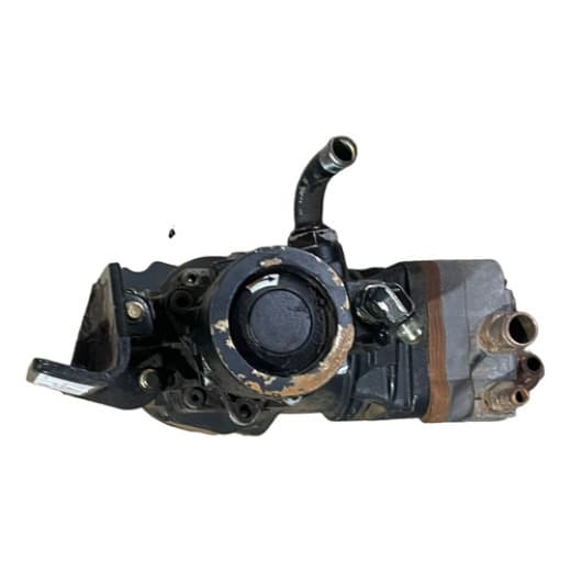 005079 Compressor De Ar Volkswagen Constellation 25370