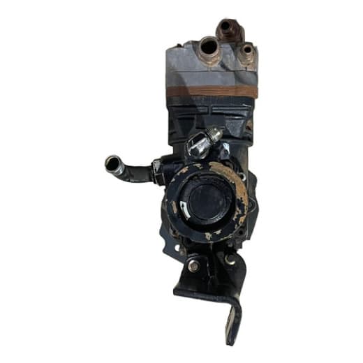 005079 Compressor De Ar Volkswagen Constellation 25370