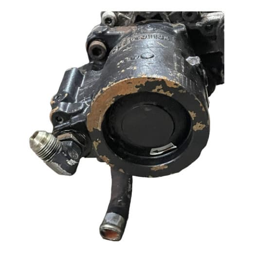 005079 Compressor De Ar Volkswagen Constellation 25370