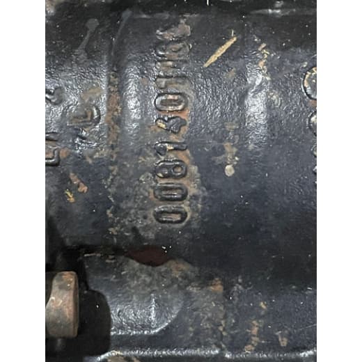 005079 Compressor De Ar Volkswagen Constellation 25370