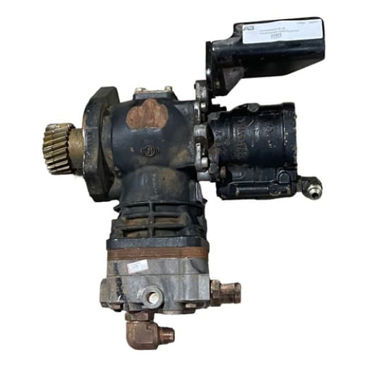 005079 Compressor De Ar Volkswagen Constellation 25370