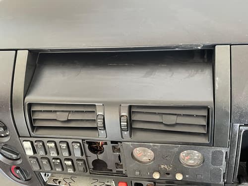 005045 Painel Mercedes Benz 1938 Frontal Ategoaxor Ate 2006
