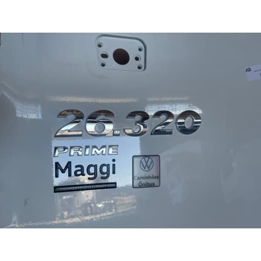 004847 Porta LE VW Constellation