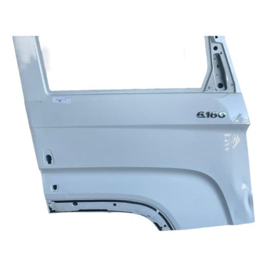 005427 - Porta LD VW Delivery Express 9170 com Detalhe