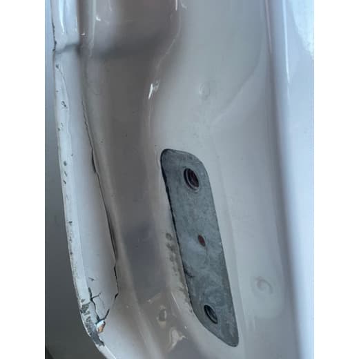005427 - Porta LD VW Delivery Express 9170 com Detalhe