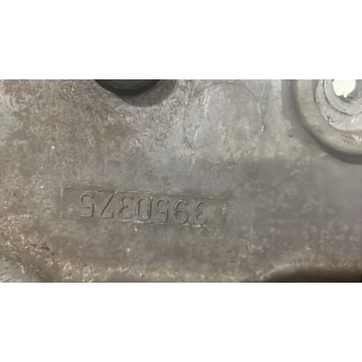 004203 Carcaça De Distribuição Motor Cummins Original