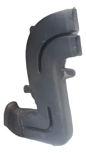 004886 Duto Filtro De Ar Cabine Iveco Stralis Original