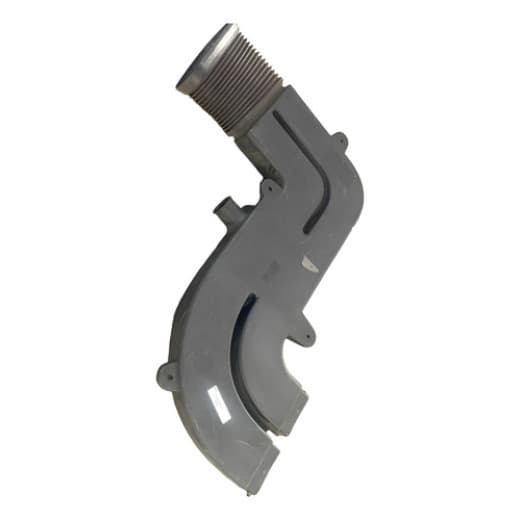 004886 Duto Filtro De Ar Cabine Iveco Stralis Original