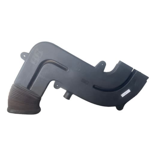 004886 Duto Filtro De Ar Cabine Iveco Stralis Original